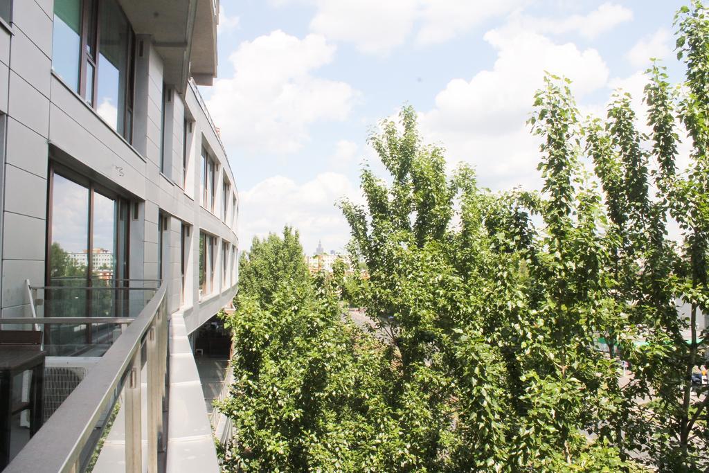 Apartamento Apart Studio Warszawa Exterior foto